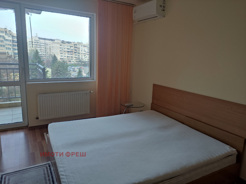 Дава под наем 2-СТАЕН, гр. София, Младост 4, снимка 8 - Апартаменти - 52606430