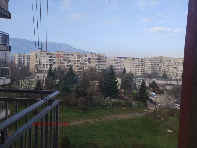 Дава под наем 2-СТАЕН, гр. София, Младост 4, снимка 16 - Апартаменти - 52606430