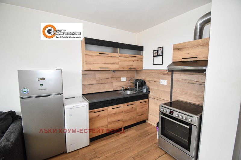 K pronájmu  1 ložnice Sofia , Bakston , 60 m2 | 42820595 - obraz [4]