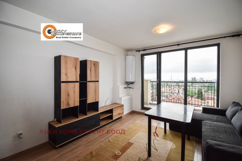 K pronájmu  1 ložnice Sofia , Bakston , 60 m2 | 42820595 - obraz [2]