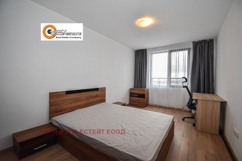 K pronájmu  1 ložnice Sofia , Bakston , 60 m2 | 42820595 - obraz [6]