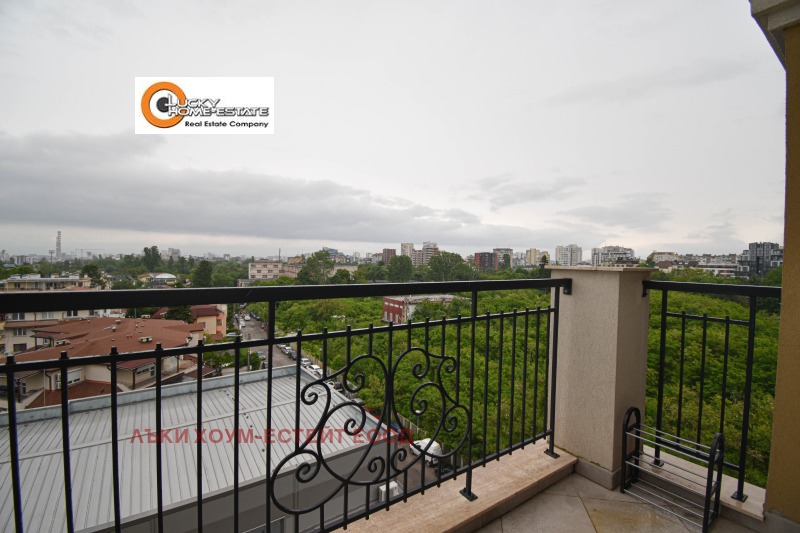 K pronájmu  1 ložnice Sofia , Bakston , 60 m2 | 42820595 - obraz [5]