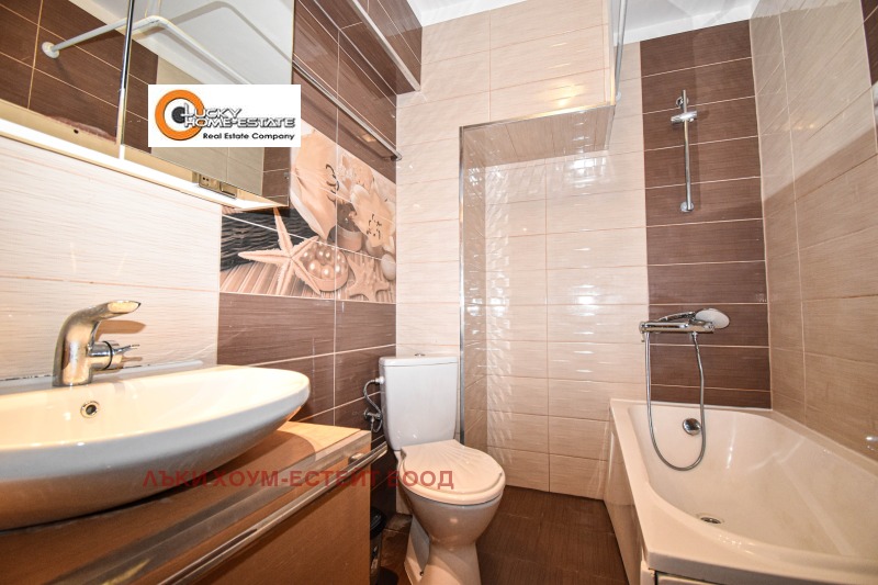 K pronájmu  1 ložnice Sofia , Bakston , 60 m2 | 42820595 - obraz [8]