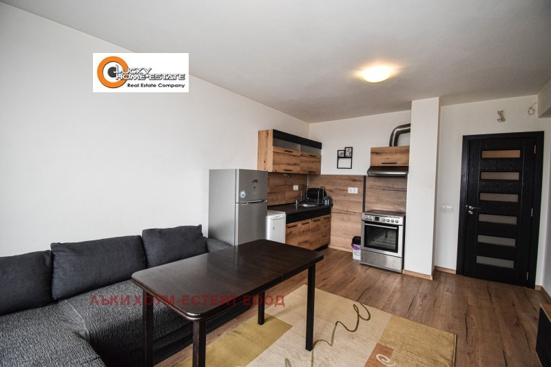 K pronájmu  1 ložnice Sofia , Bakston , 60 m2 | 42820595 - obraz [3]