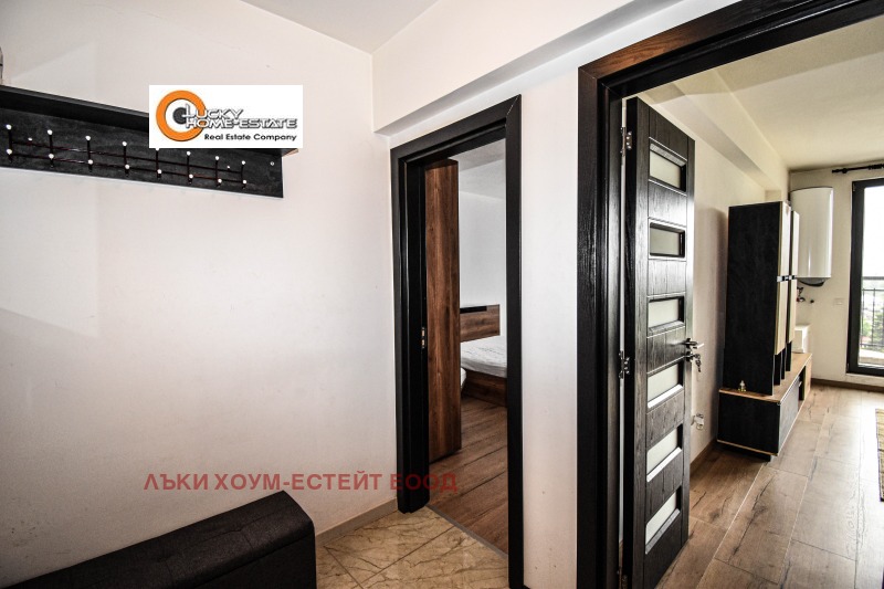K pronájmu  1 ložnice Sofia , Bakston , 60 m2 | 42820595 - obraz [10]