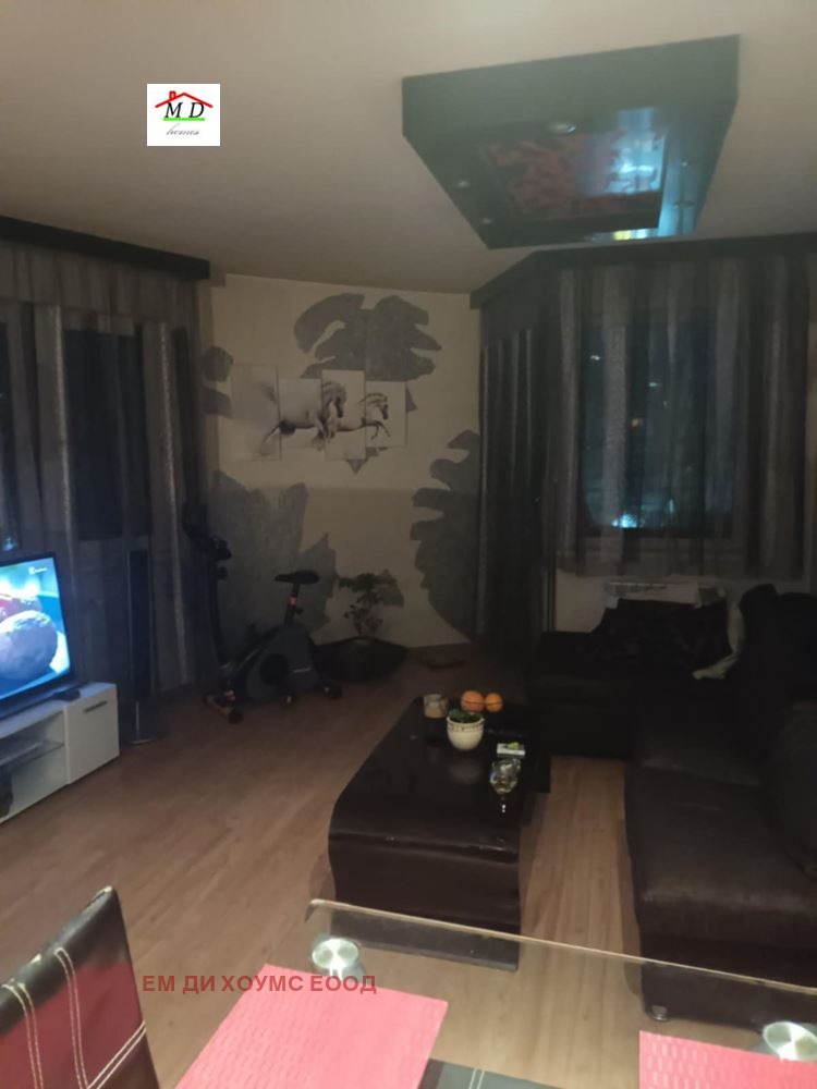 Para alugar  1 quarto Sofia , Pavlovo , 70 m² | 10194823 - imagem [5]