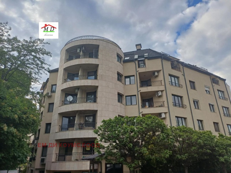 Para alugar  1 quarto Sofia , Pavlovo , 70 m² | 10194823 - imagem [16]