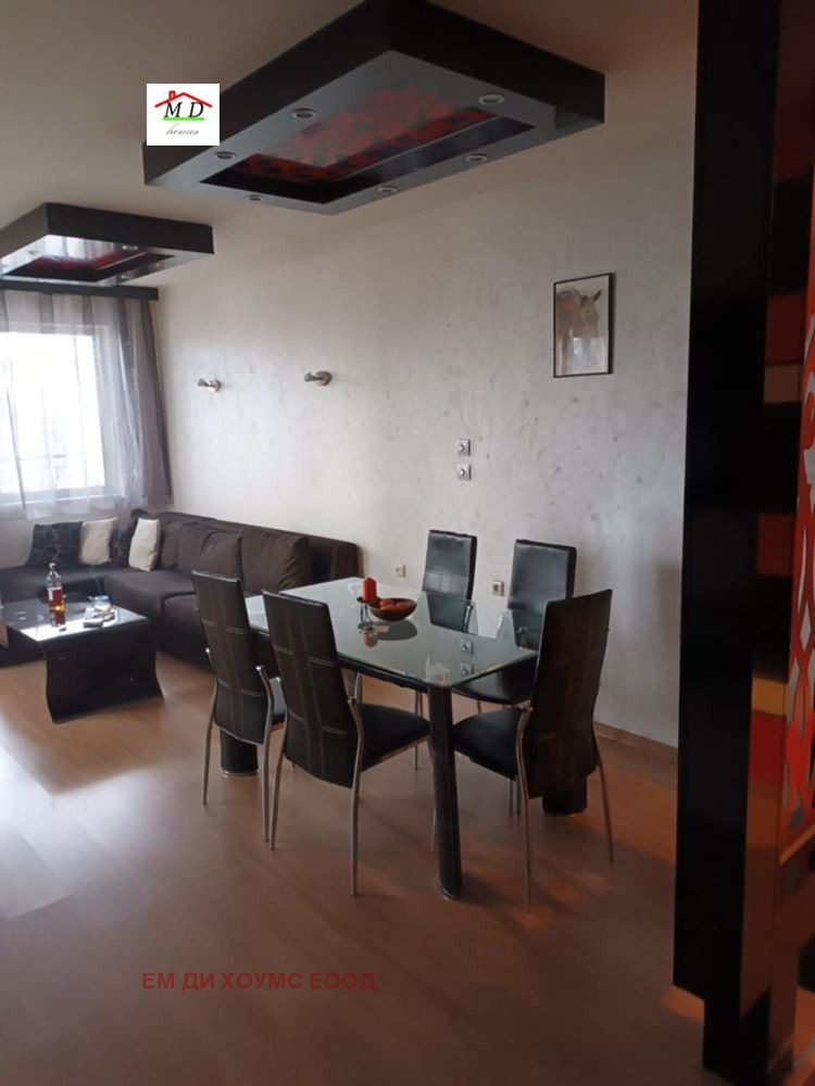 Para alugar  1 quarto Sofia , Pavlovo , 70 m² | 10194823 - imagem [3]