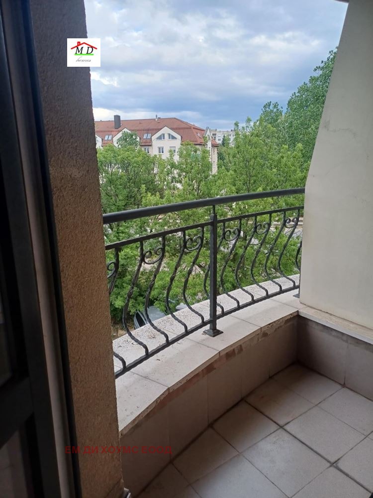 Para alugar  1 quarto Sofia , Pavlovo , 70 m² | 10194823 - imagem [15]