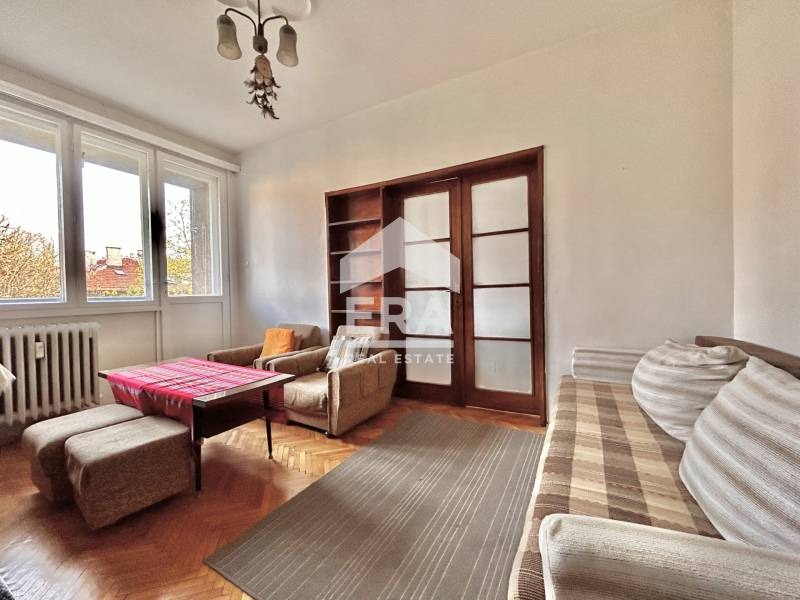 K pronájmu  1 ložnice Sofia , Javorov , 55 m2 | 83105585 - obraz [6]