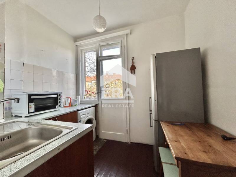 K pronájmu  1 ložnice Sofia , Javorov , 55 m2 | 83105585 - obraz [4]