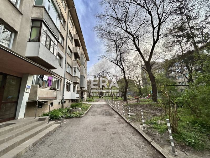 K pronájmu  1 ložnice Sofia , Javorov , 55 m2 | 83105585 - obraz [8]