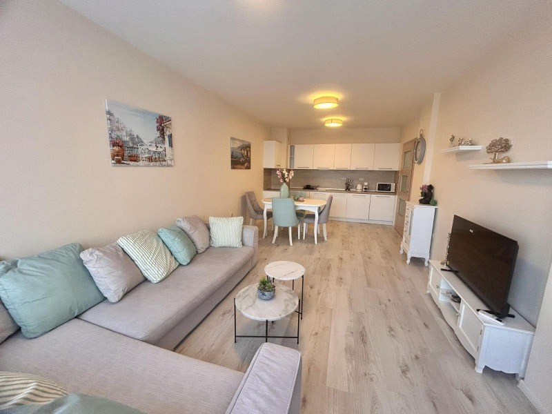 Под наем 2-СТАЕН, град Варна, Аспарухово • 700 € • 45373221 — Holmes.bg