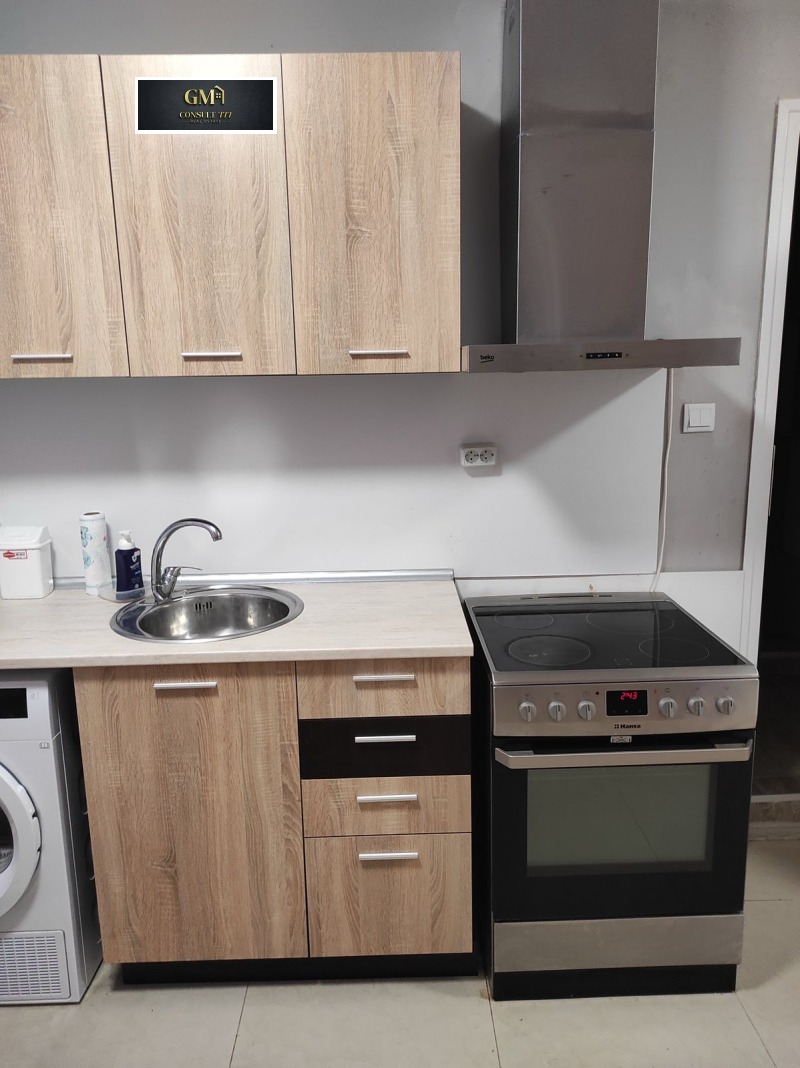 Дава под наем 2-СТАЕН, гр. Плевен, Широк център, снимка 2 - Апартаменти - 52690662