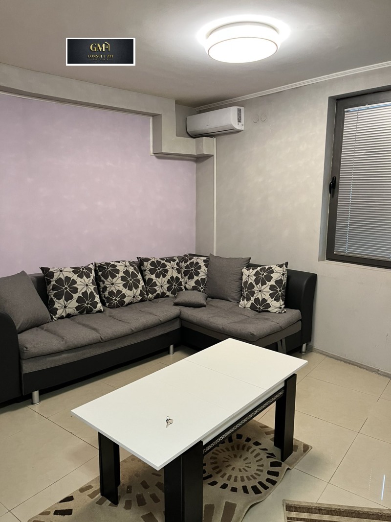 Дава под наем 2-СТАЕН, гр. Плевен, Широк център, снимка 4 - Апартаменти - 52690662