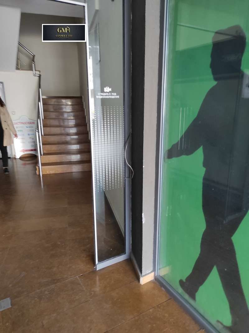 Дава под наем 2-СТАЕН, гр. Плевен, Широк център, снимка 10 - Апартаменти - 52690662