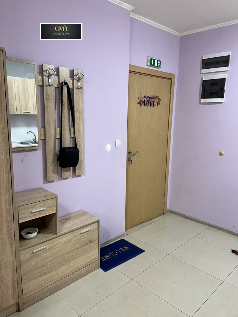 Дава под наем 2-СТАЕН, гр. Плевен, Широк център, снимка 7 - Апартаменти - 52690662