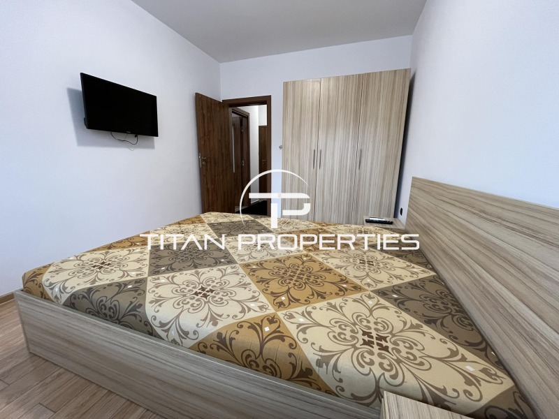 Дава под наем 2-СТАЕН, гр. Варна, Колхозен пазар, снимка 2 - Апартаменти - 53337494