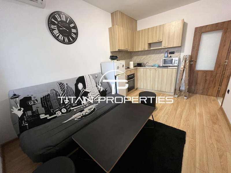 Дава под наем 2-СТАЕН, гр. Варна, Колхозен пазар, снимка 1 - Апартаменти - 53337494