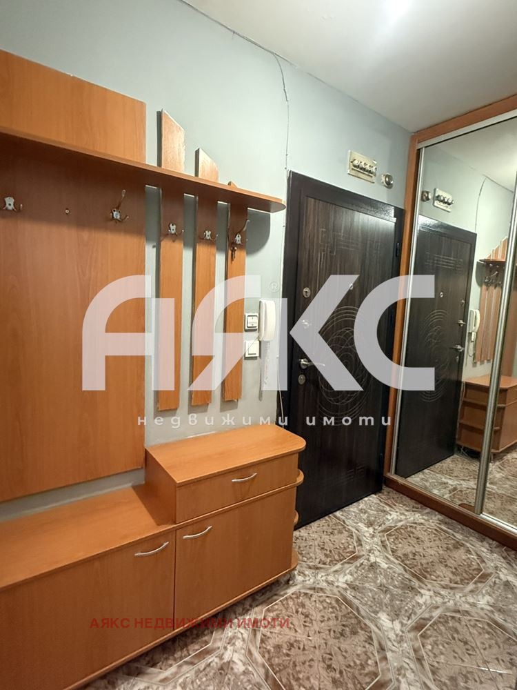 Дава под наем 2-СТАЕН, гр. София, Банишора, снимка 8 - Апартаменти - 53986221