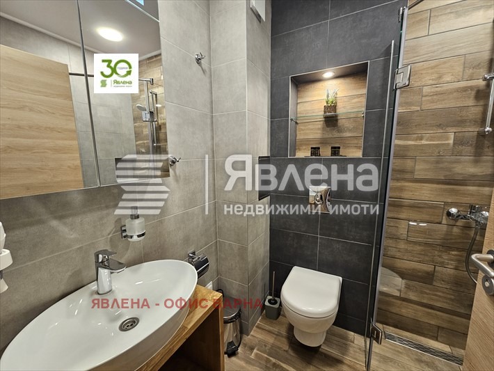 Дава под наем 2-СТАЕН, гр. Варна, к.к. Св.Св. Константин и Елена, снимка 6 - Апартаменти - 55647455