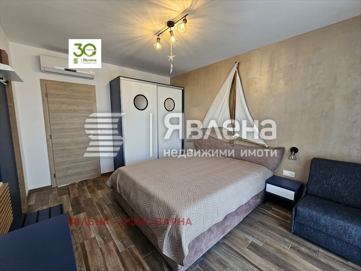 Дава под наем 2-СТАЕН, гр. Варна, к.к. Св.Св. Константин и Елена, снимка 5 - Апартаменти - 55647455