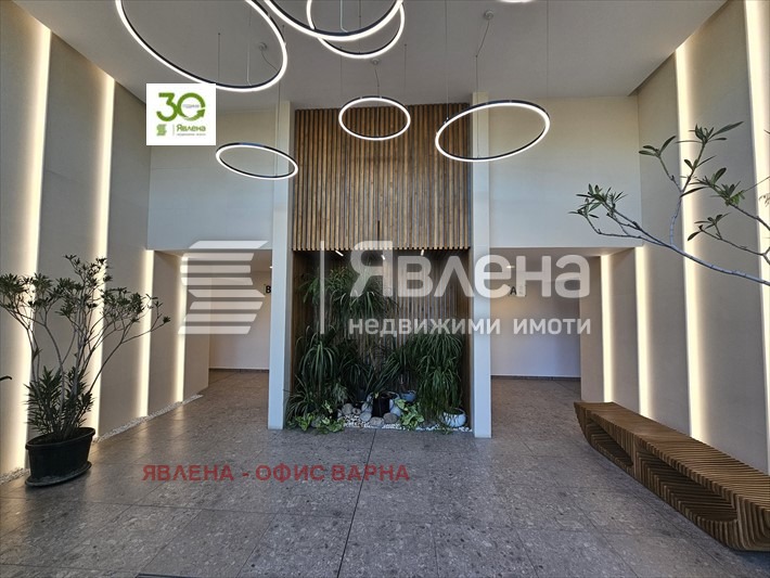 Дава под наем 2-СТАЕН, гр. Варна, к.к. Св.Св. Константин и Елена, снимка 7 - Апартаменти - 55647455