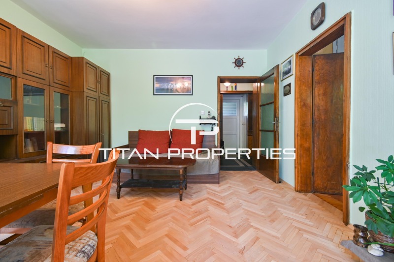 A louer  2 chambres Sofia , Yavorov , 93 m² | 25465819 - image [16]