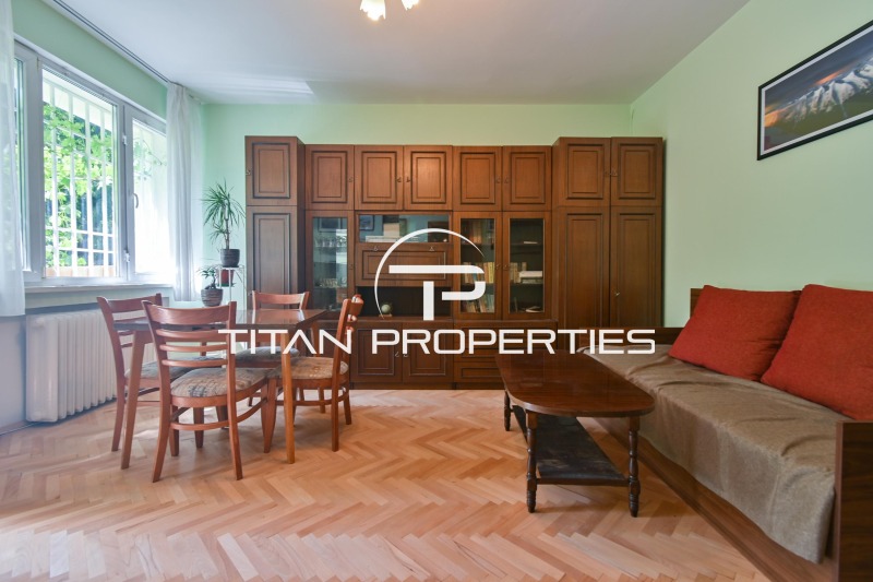 For Rent  2 bedroom Sofia , Yavorov , 93 sq.m | 25465819 - image [14]