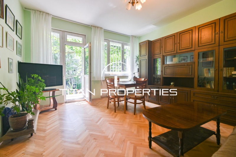 For Rent  2 bedroom Sofia , Yavorov , 93 sq.m | 25465819 - image [15]