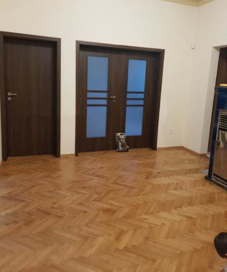 Дава под наем 4-СТАЕН, гр. София, Център, снимка 2 - Апартаменти - 56476931