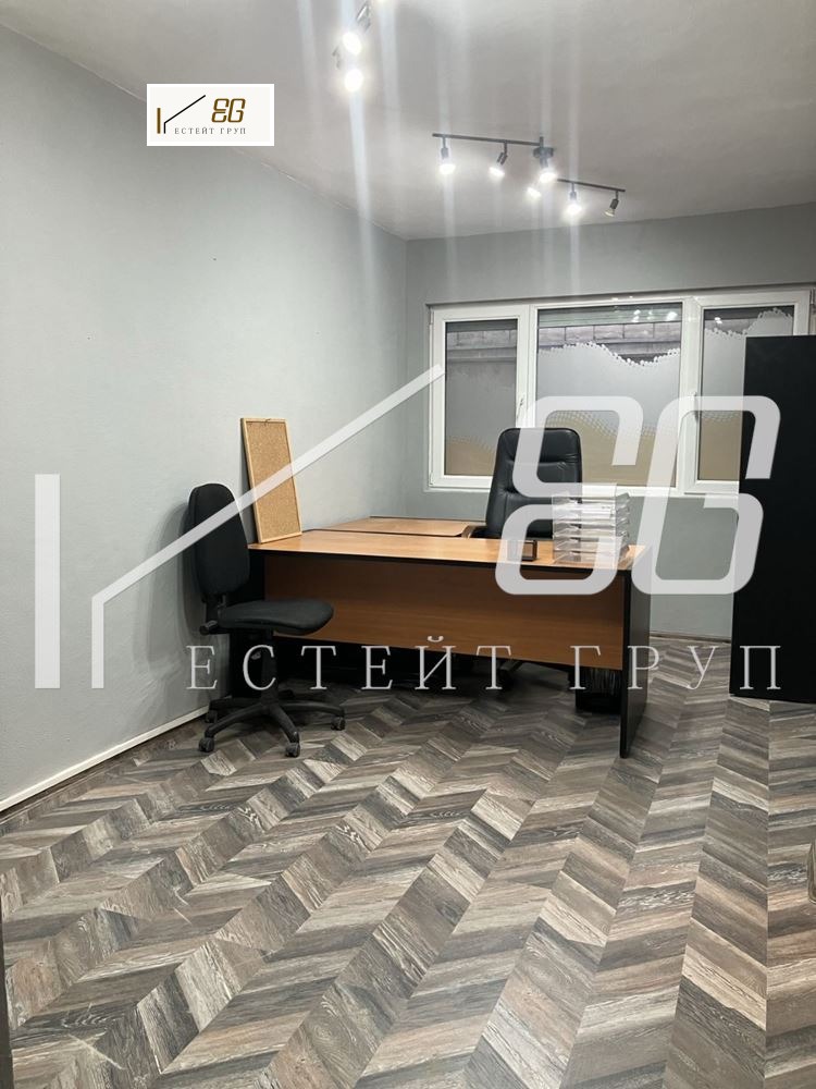 Дава под наем ОФИС, гр. Варна, Чаталджа, снимка 4 - Офиси - 55984859