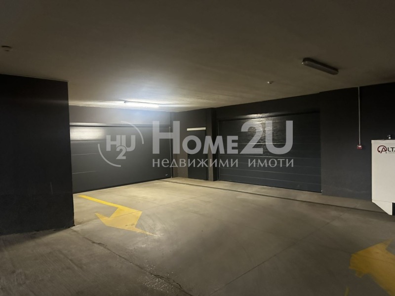For Rent  Parking space Sofia , Manastirski livadi , 15 sq.m | 47095966 - image [3]