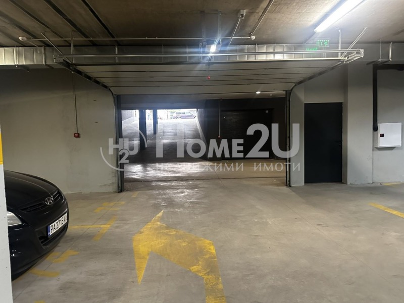 For Rent  Parking space Sofia , Manastirski livadi , 15 sq.m | 47095966 - image [5]