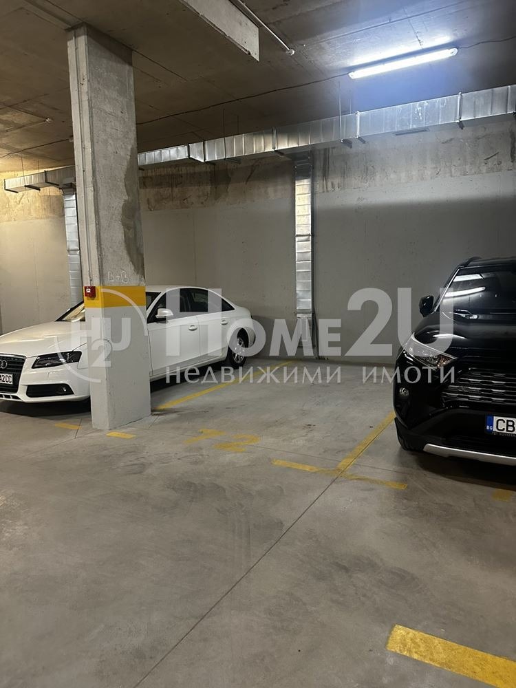 For Rent  Parking space Sofia , Manastirski livadi , 15 sq.m | 47095966 - image [4]