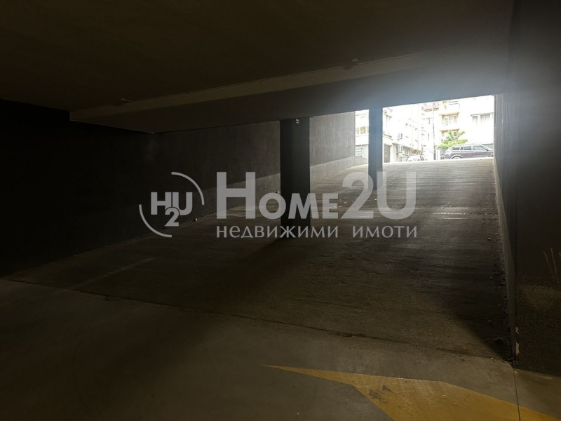 For Rent  Parking space Sofia , Manastirski livadi , 15 sq.m | 47095966 - image [6]