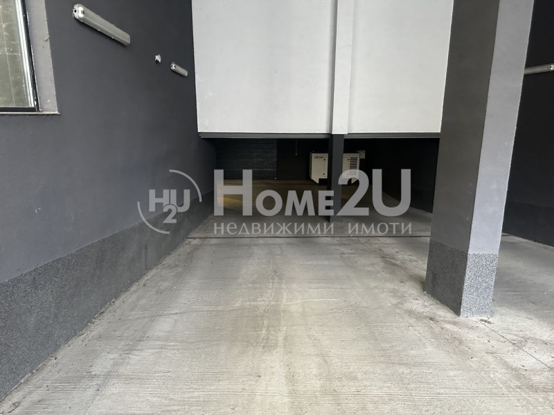 For Rent  Parking space Sofia , Manastirski livadi , 15 sq.m | 47095966 - image [2]