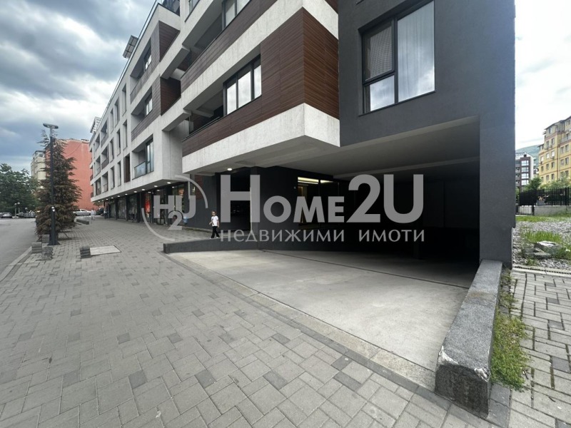 For Rent  Parking space Sofia , Manastirski livadi , 15 sq.m | 47095966