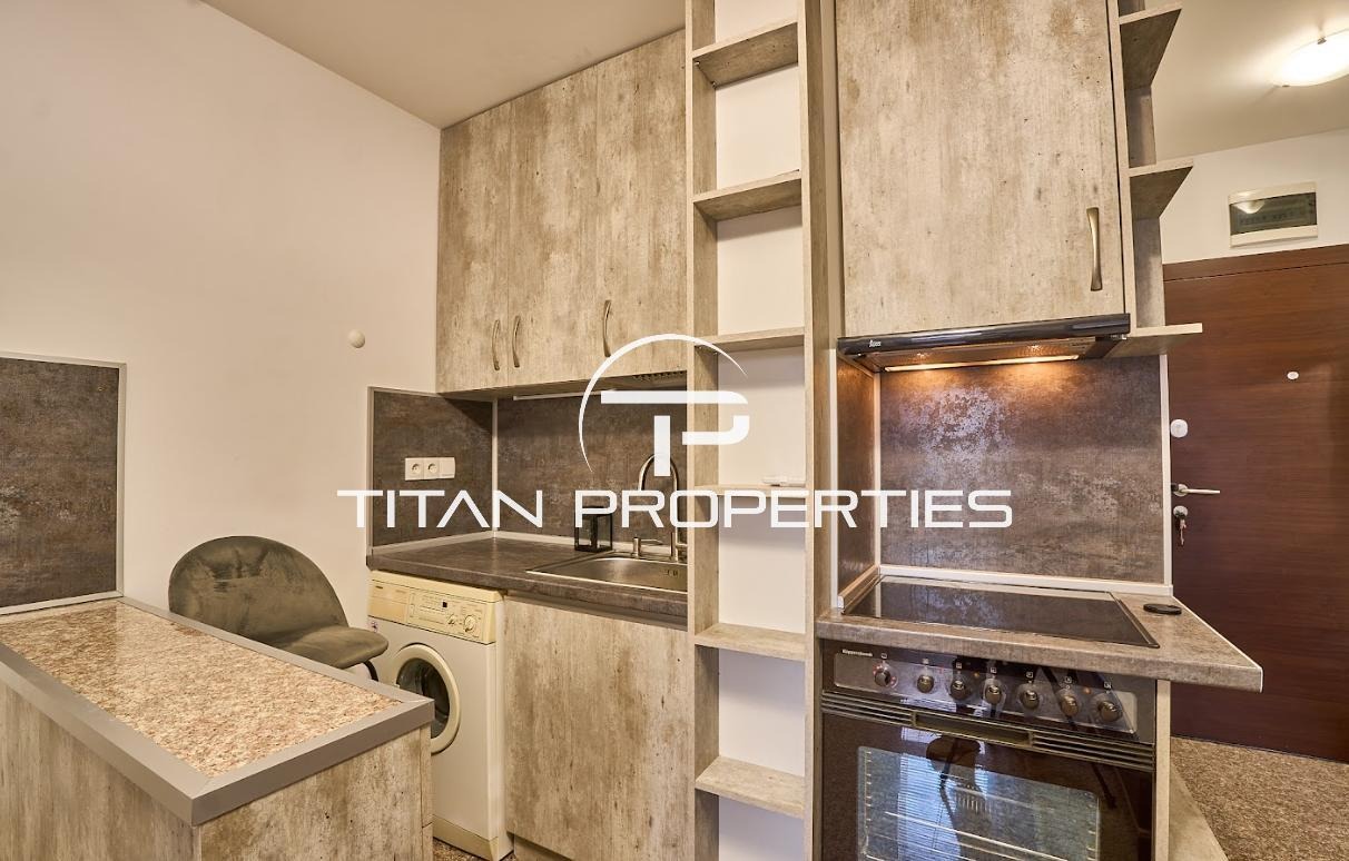 Дава под наем 1-СТАЕН, гр. Пловдив, Южен, снимка 2 - Апартаменти - 53859173