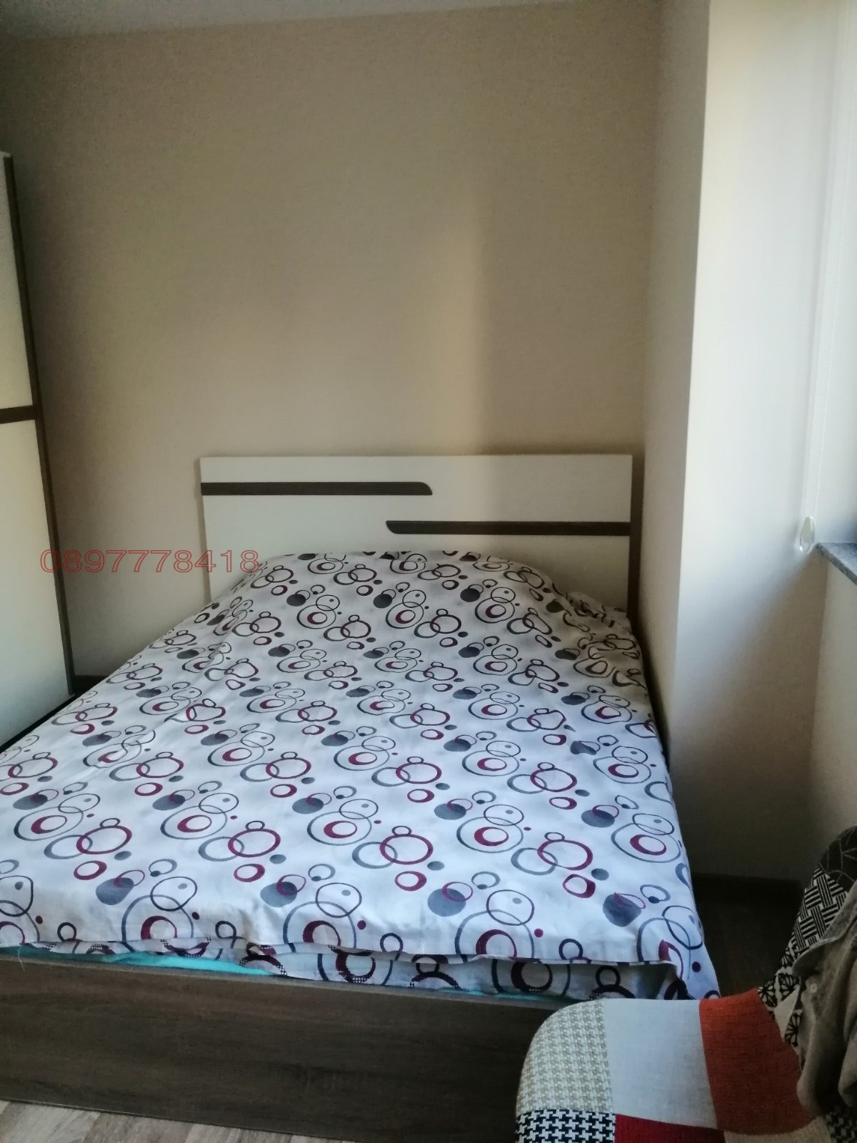 Дава под наем 2-СТАЕН, гр. Пловдив, Кършияка, снимка 4 - Апартаменти - 55367617