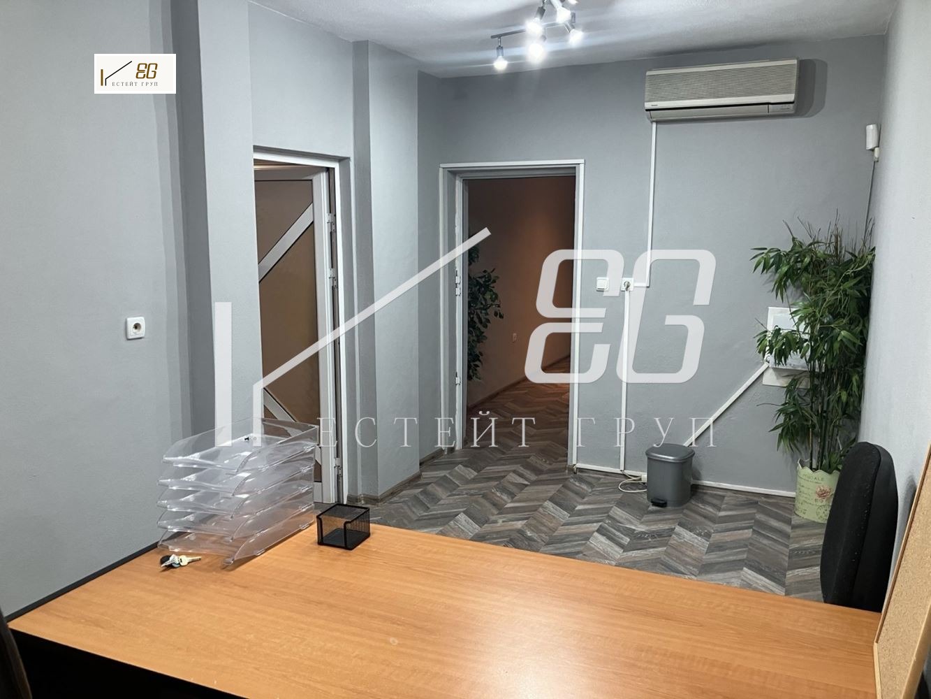Дава под наем ОФИС, гр. Варна, Чаталджа, снимка 3 - Офиси - 55984859
