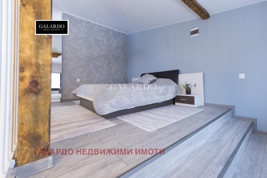 Дава под наем КЪЩА, гр. София, Драгалевци, снимка 9 - Къщи - 54082102