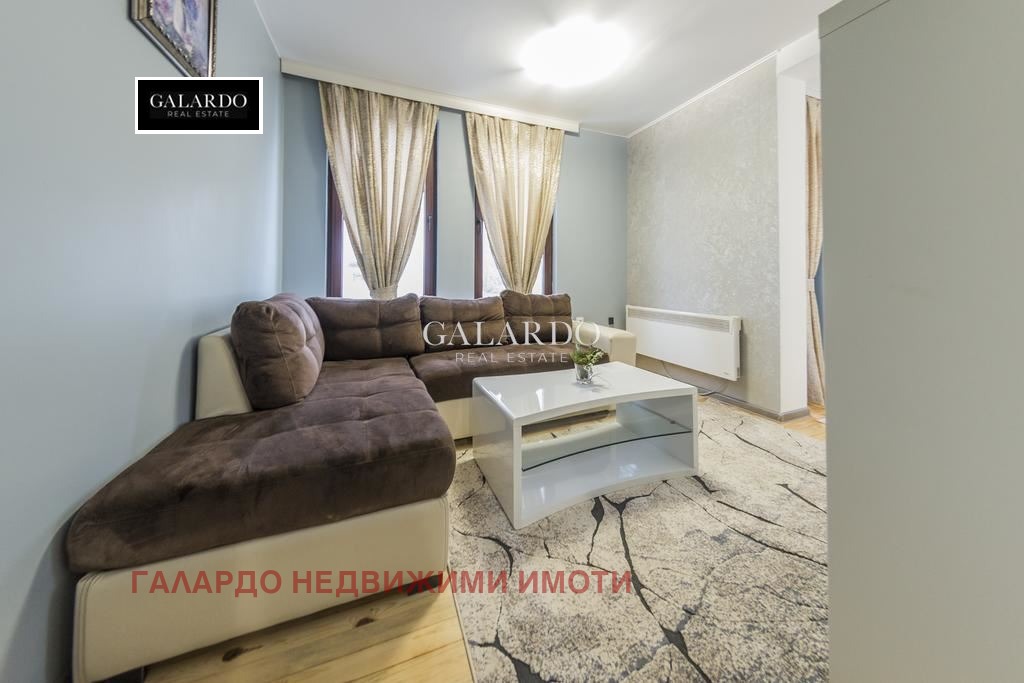 Дава под наем КЪЩА, гр. София, Драгалевци, снимка 4 - Къщи - 54082102