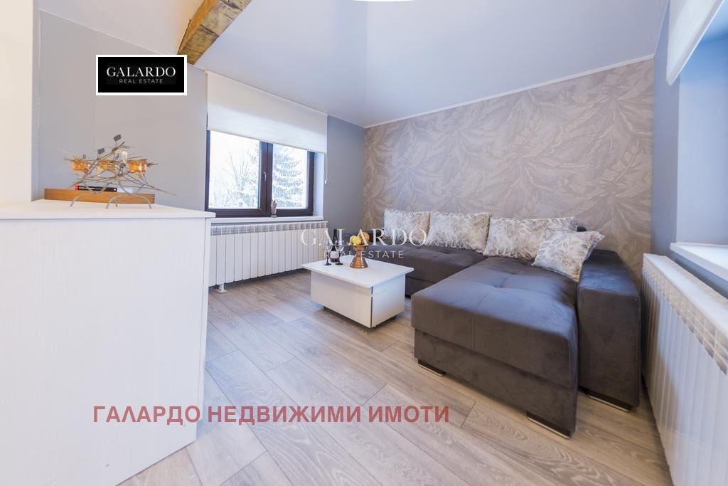 Дава под наем КЪЩА, гр. София, Драгалевци, снимка 11 - Къщи - 54082102