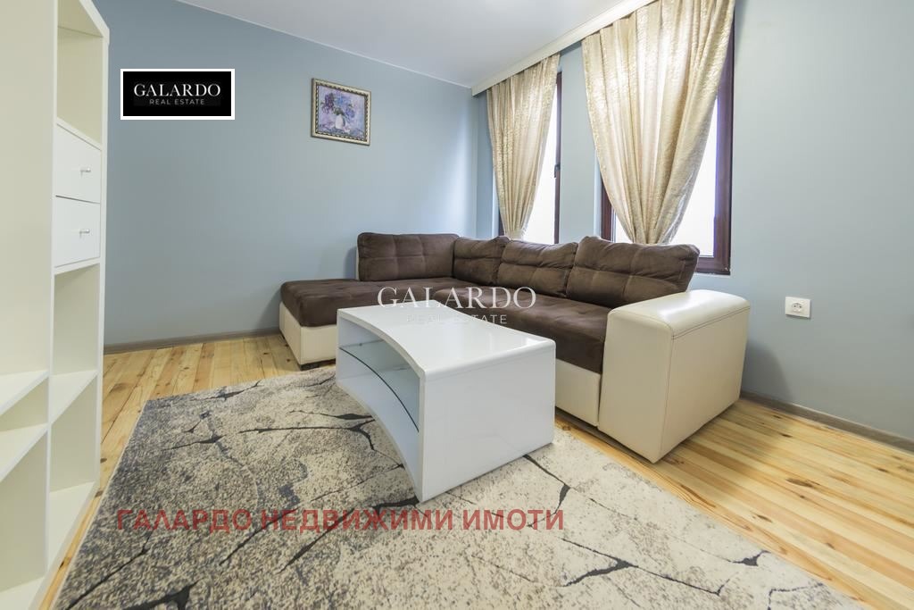 Дава под наем КЪЩА, гр. София, Драгалевци, снимка 7 - Къщи - 54082102