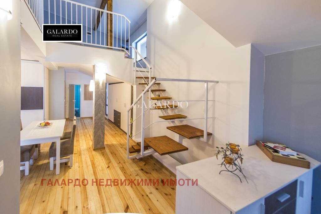 Дава под наем КЪЩА, гр. София, Драгалевци, снимка 10 - Къщи - 54082102