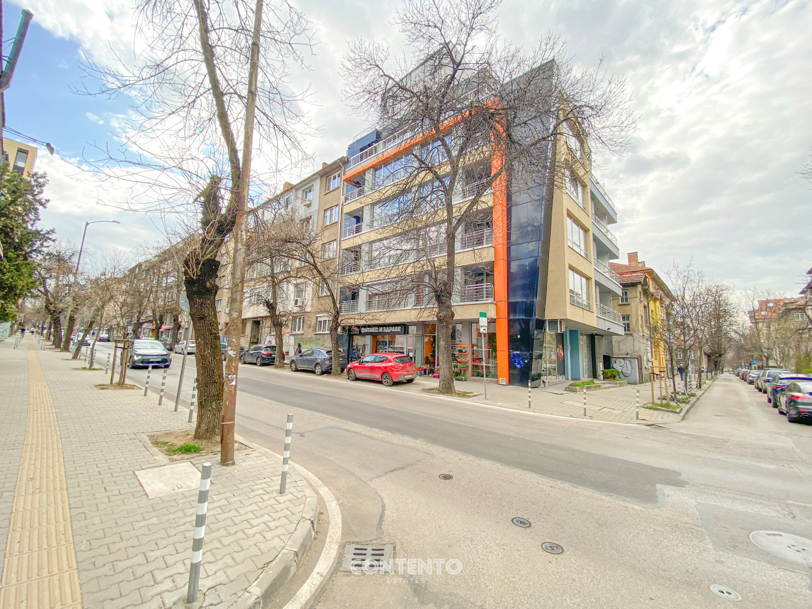 Дава под наем МАГАЗИН, гр. София, Център, снимка 3 - Магазини - 53995108