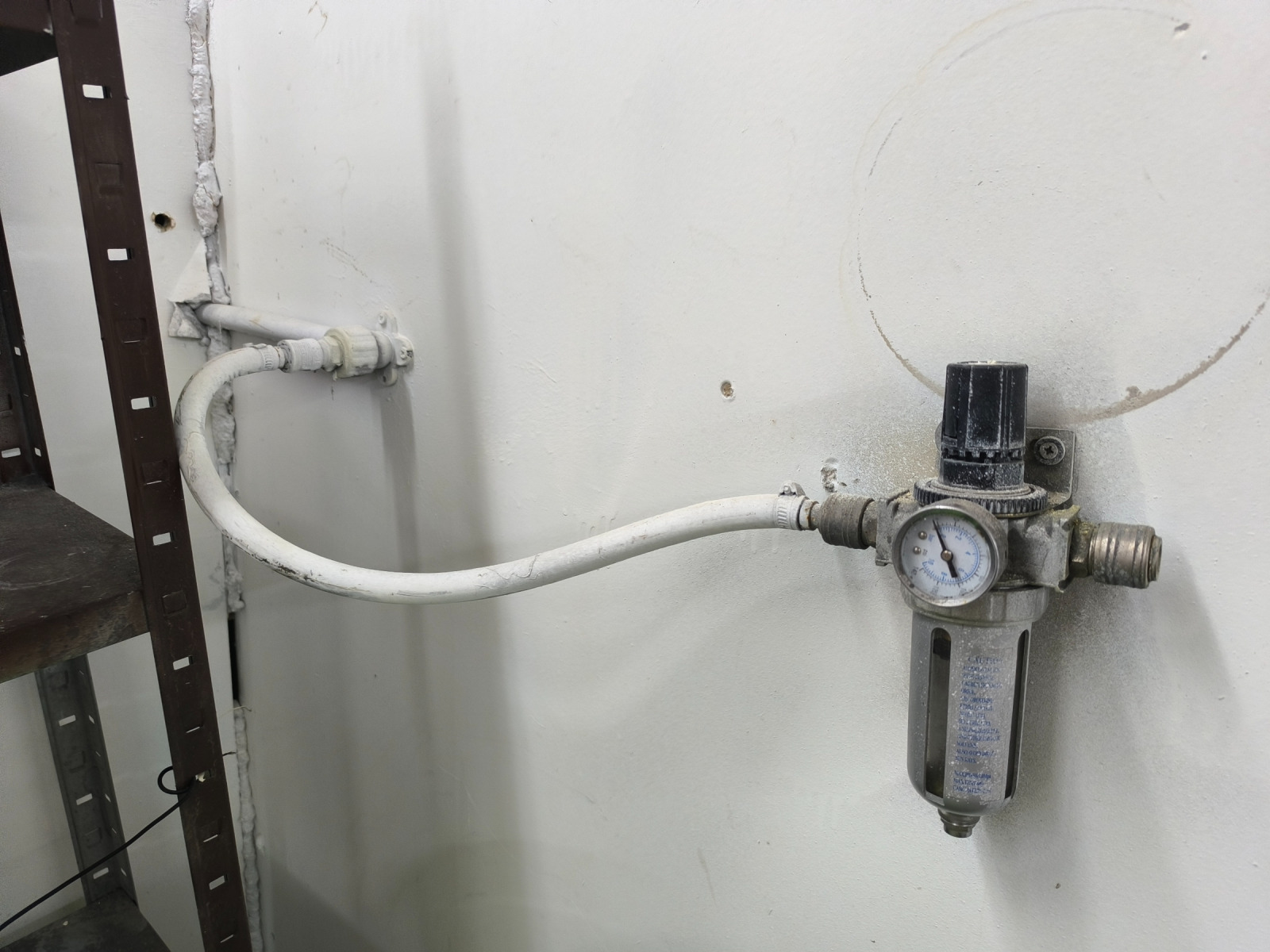 Дава под наем ПРОМ. ПОМЕЩЕНИЕ, гр. София, Горубляне, снимка 8 - Производствени сгради - 54177565