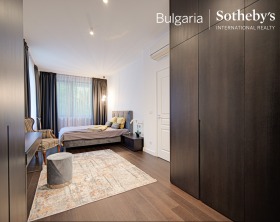 2 bedroom Lozenets, Sofia 7