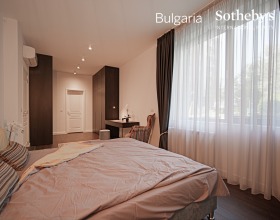 2 bedroom Lozenets, Sofia 10